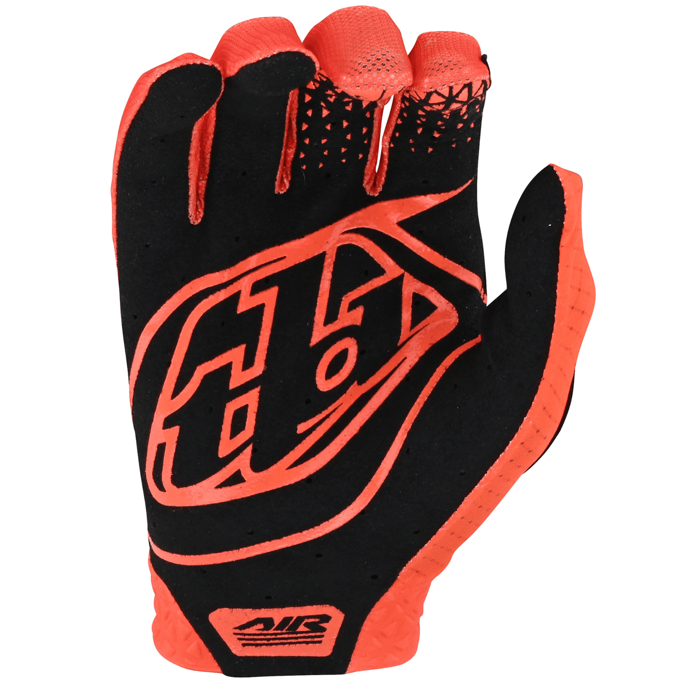 Troy Lee Designs Gloves AIR Solid - Orange 8Lines Shop - Fast Shipping
