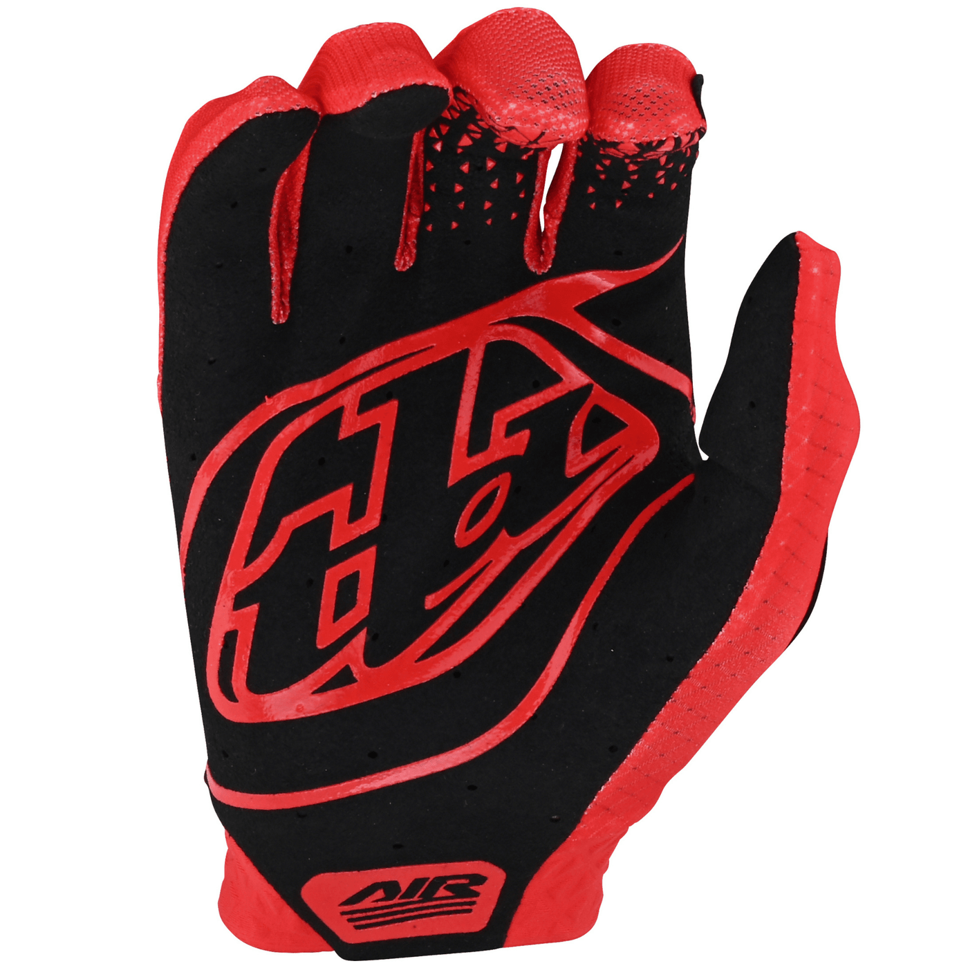 Troy Lee Designs Gloves AIR Solid - Red 8Lines Shop - Fast Shipping