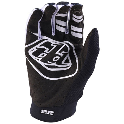Troy Lee Designs Gloves GP Pro - Black 8Lines Shop - Fast Shipping