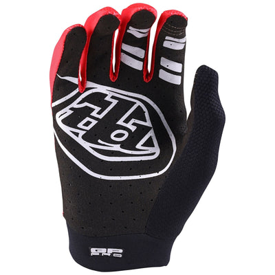 Troy Lee Designs Gloves GP Pro - Red 8Lines Shop - Fast Shipping