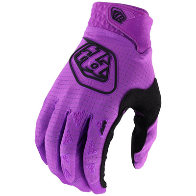 Troy Lee Designs Gloves Youth AIR - Violet 8Lines Shop - Fast Shipping