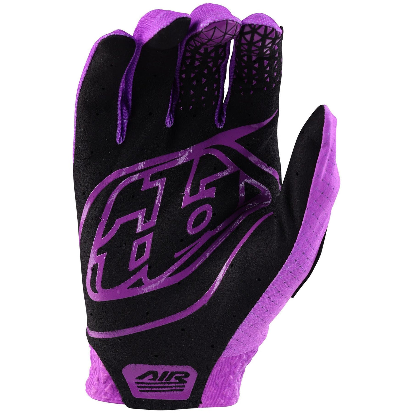 Troy Lee Designs Gloves Youth AIR - Violet 8Lines Shop - Fast Shipping