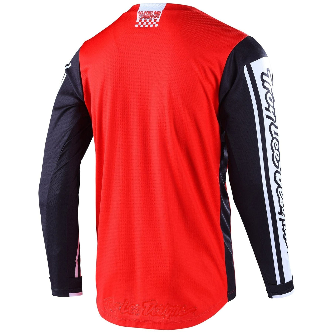 Troy Lee Designs GP Jersey Race 81 - Red 8Lines Shop - Fast Shipping