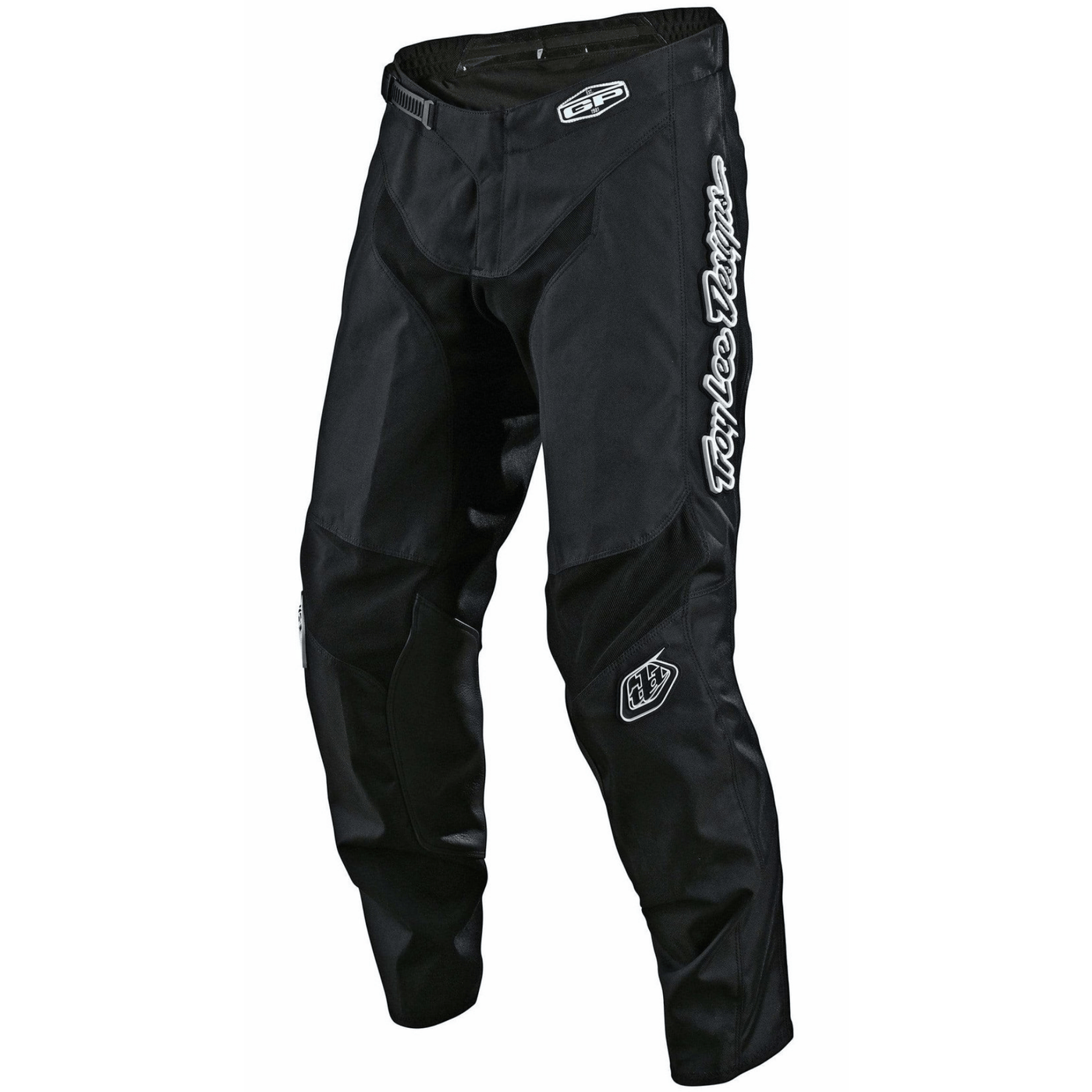 Troy Lee Designs GP Pants Mono - Black 8Lines Shop - Fast Shipping