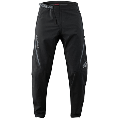 Troy Lee Designs Resist Pants Solid - Black 8Lines Shop - Fast Shipping