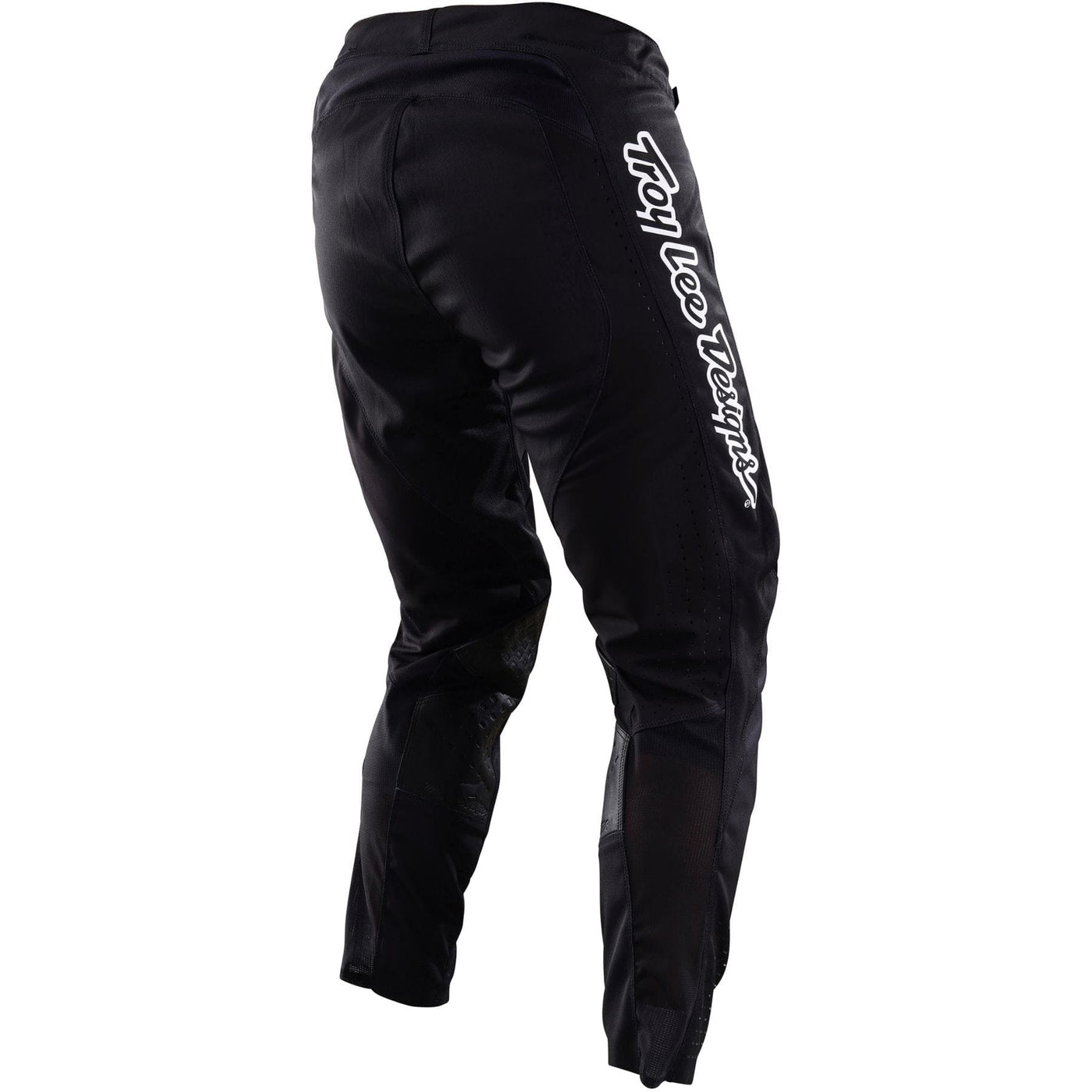 Troy Lee Designs SE PRO Pants Solo - Black 8Lines Shop - Fast Shipping