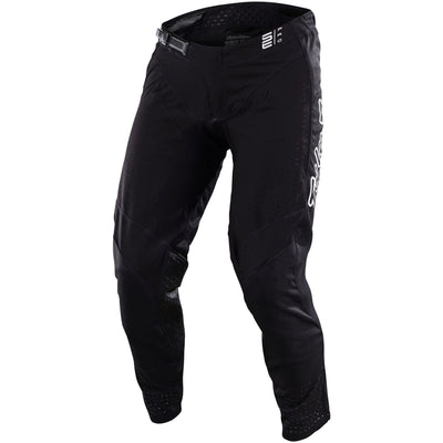 Troy Lee Designs SE PRO Pants Solo - Black 8Lines Shop - Fast Shipping