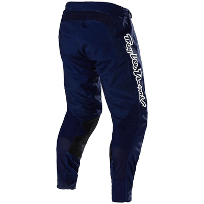 Troy Lee Designs SE PRO Pants Solo - Navy 8Lines Shop - Fast Shipping