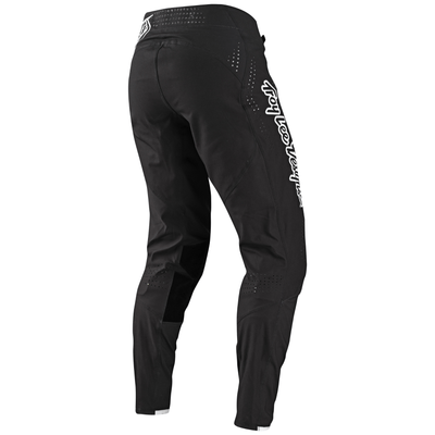 Troy Lee Designs SE ULTRA Pants - Black 8Lines Shop - Fast Shipping