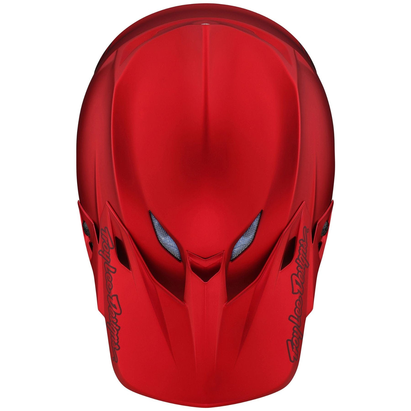 Troy Lee Designs SE5 Composite Helmet Core - Red 8Lines Shop - Fast Shipping