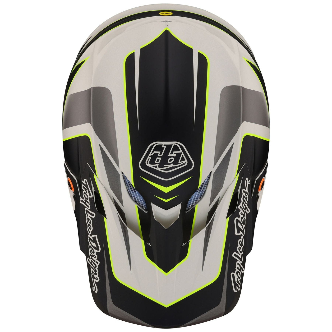 Troy Lee Designs SE5 Composite Helmet Saber - Fog 8Lines Shop - Fast Shipping
