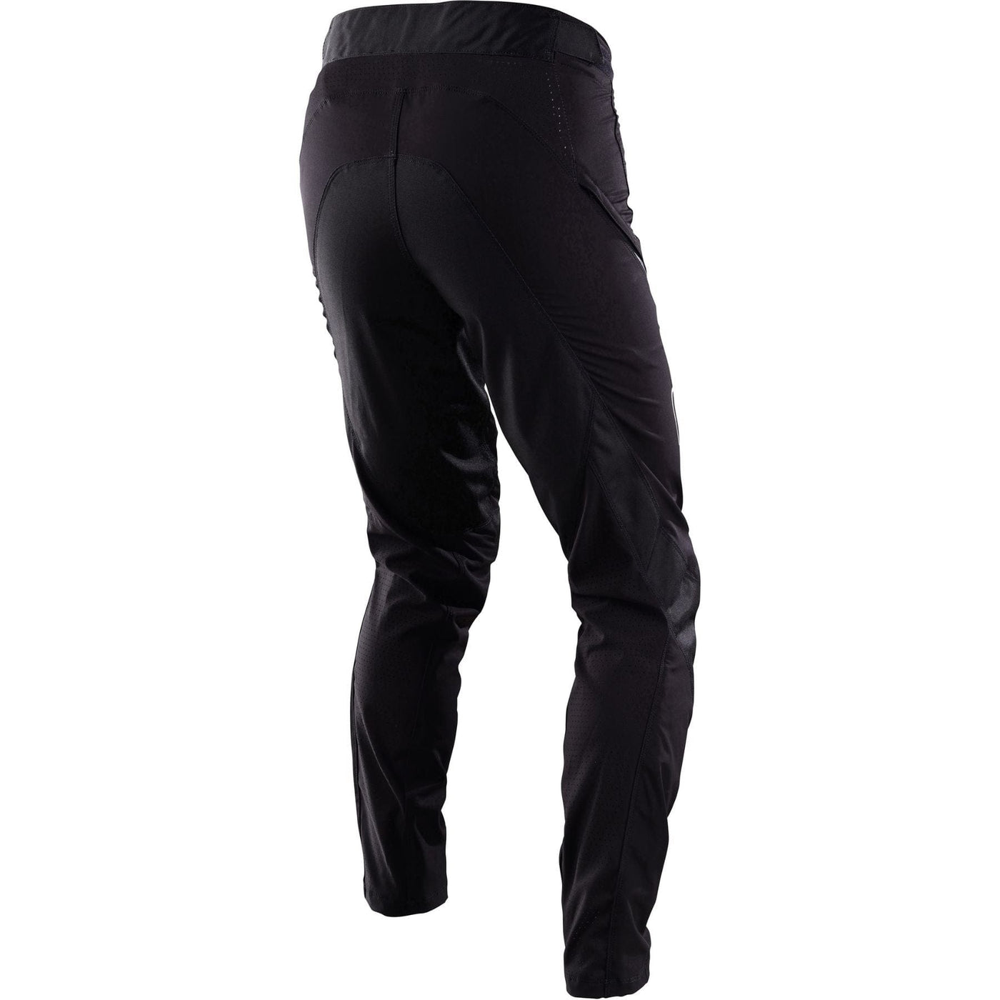 Troy Lee Designs Sprint Pants Mono - Black 8Lines Shop - Fast Shipping