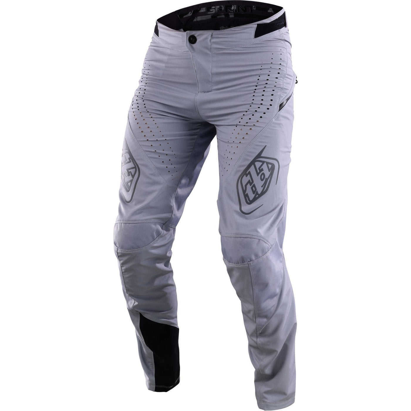 Troy Lee Designs Sprint Pants Mono - Cement 8Lines Shop - Fast Shipping