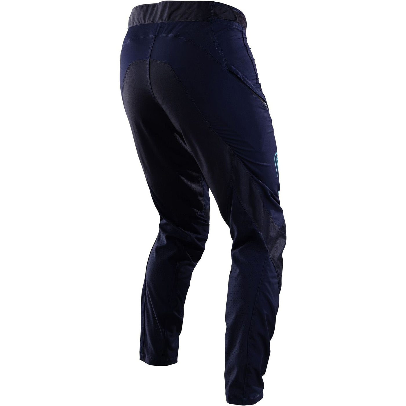 Troy Lee Designs Sprint Pants Mono - Navy 8Lines Shop - Fast Shipping