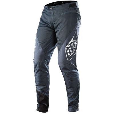 Troy Lee Designs Sprint Pants Solid - Charcoal 8Lines Shop - Fast Shipping