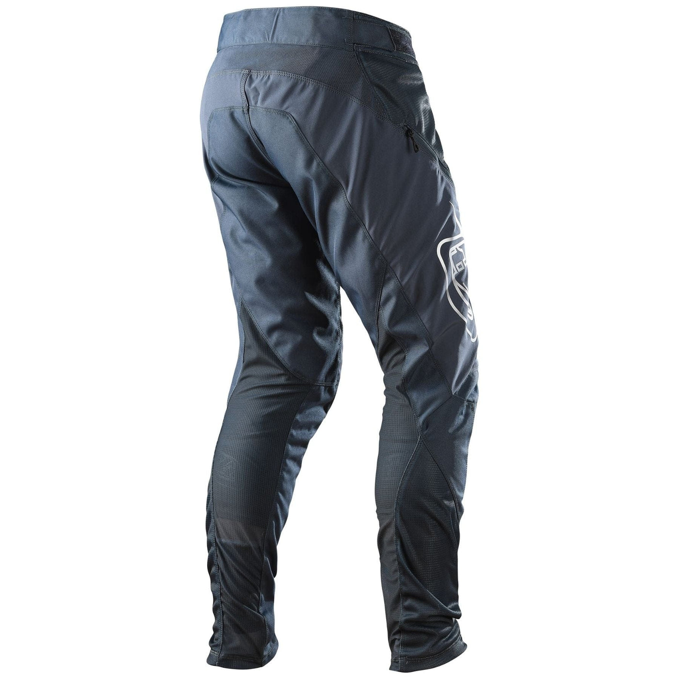 Troy Lee Designs Sprint Pants Solid - Charcoal 8Lines Shop - Fast Shipping