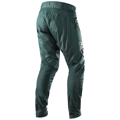 Troy Lee Designs Sprint Pants Solid - Jungle 8Lines Shop - Fast Shipping