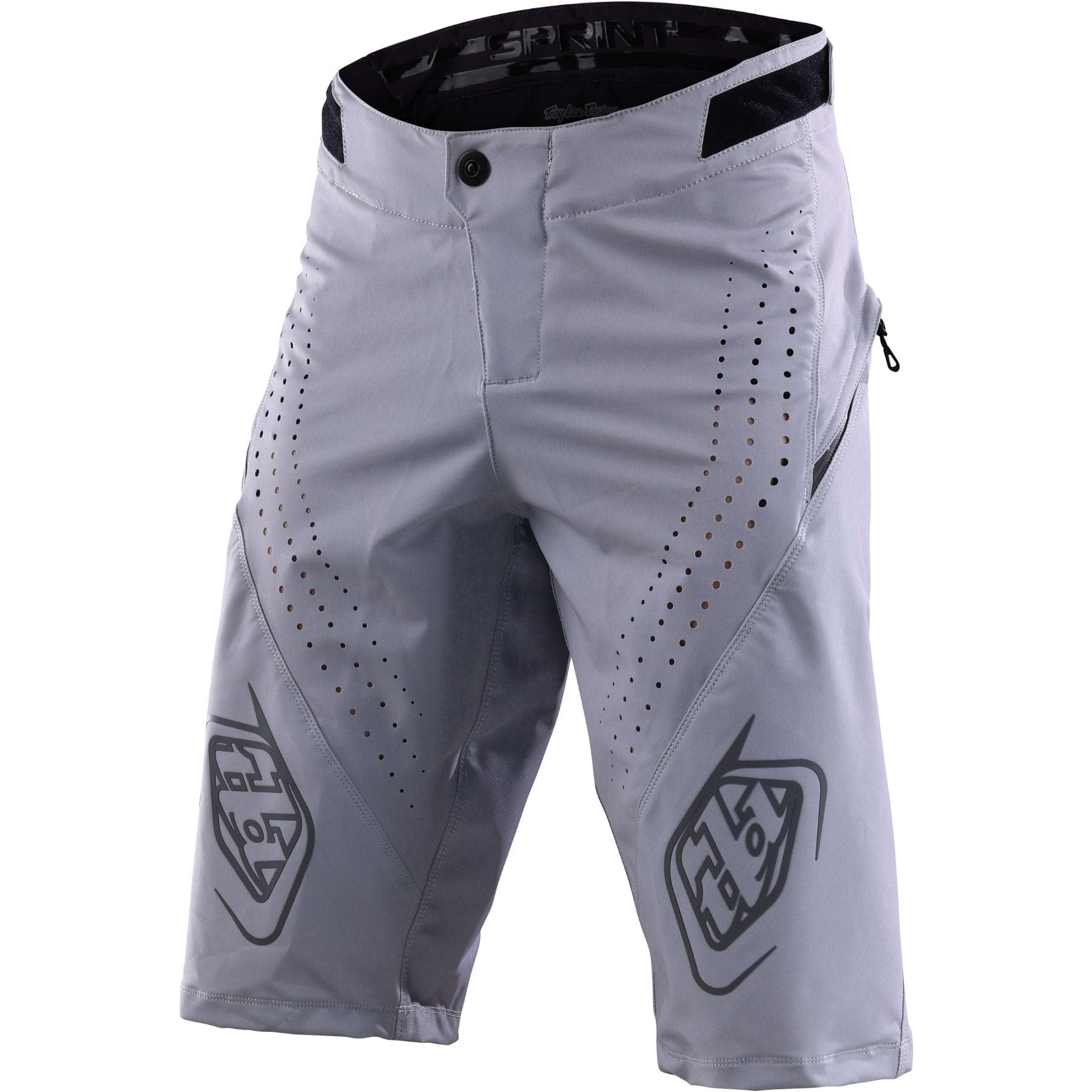 Troy Lee Designs Sprint Shorts Mono Cement