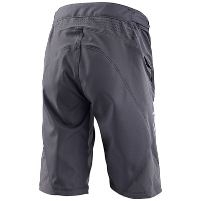 Troy Lee Designs Sprint Youth Shorts Mono - Charcoal 8Lines Shop - Fast Shipping