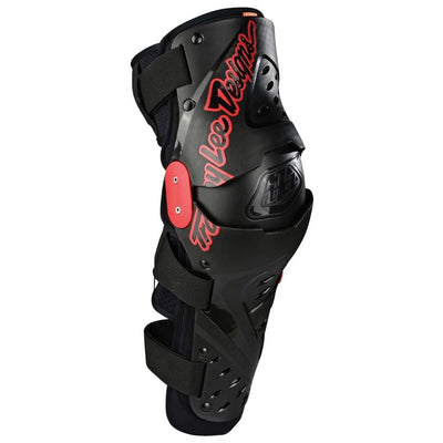 Troy Lee Designs Triad Knee-Shin Guards 8Lines Shop - Fast Shipping