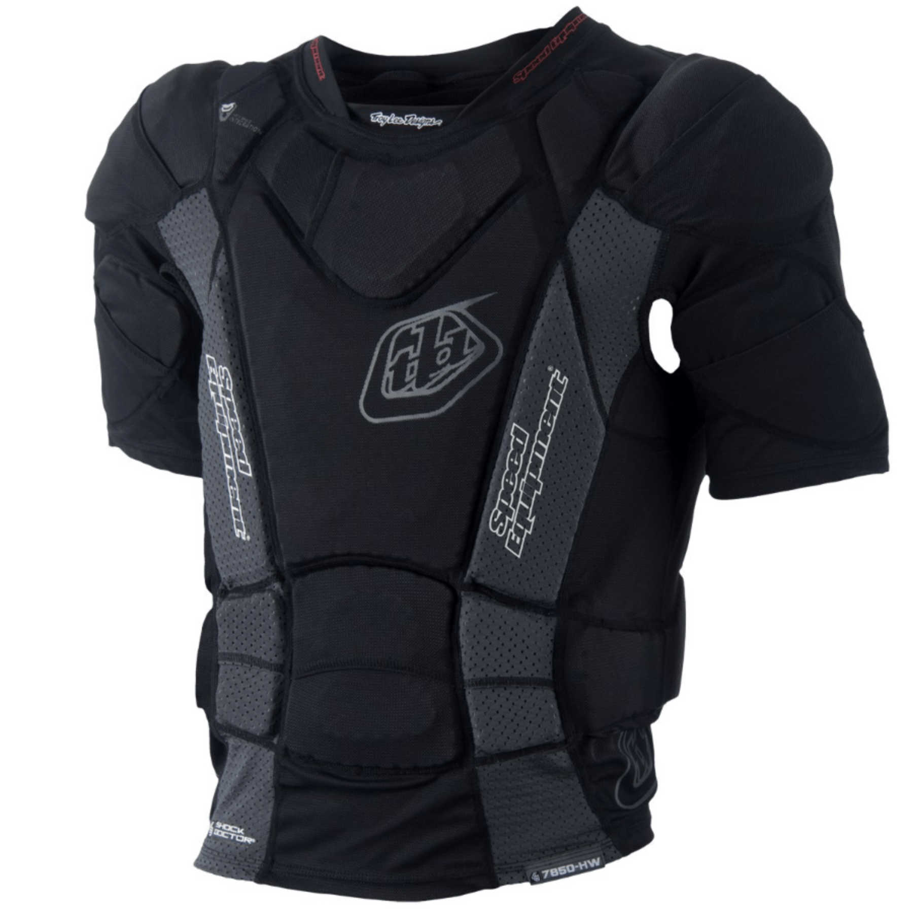 Troy Lee Designs UPS 7850 HW Short Sleeve Body Protection Armour