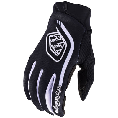 Troy Lee Designs Youth Gloves GP - Black 8Lines Shop - Fast Shipping