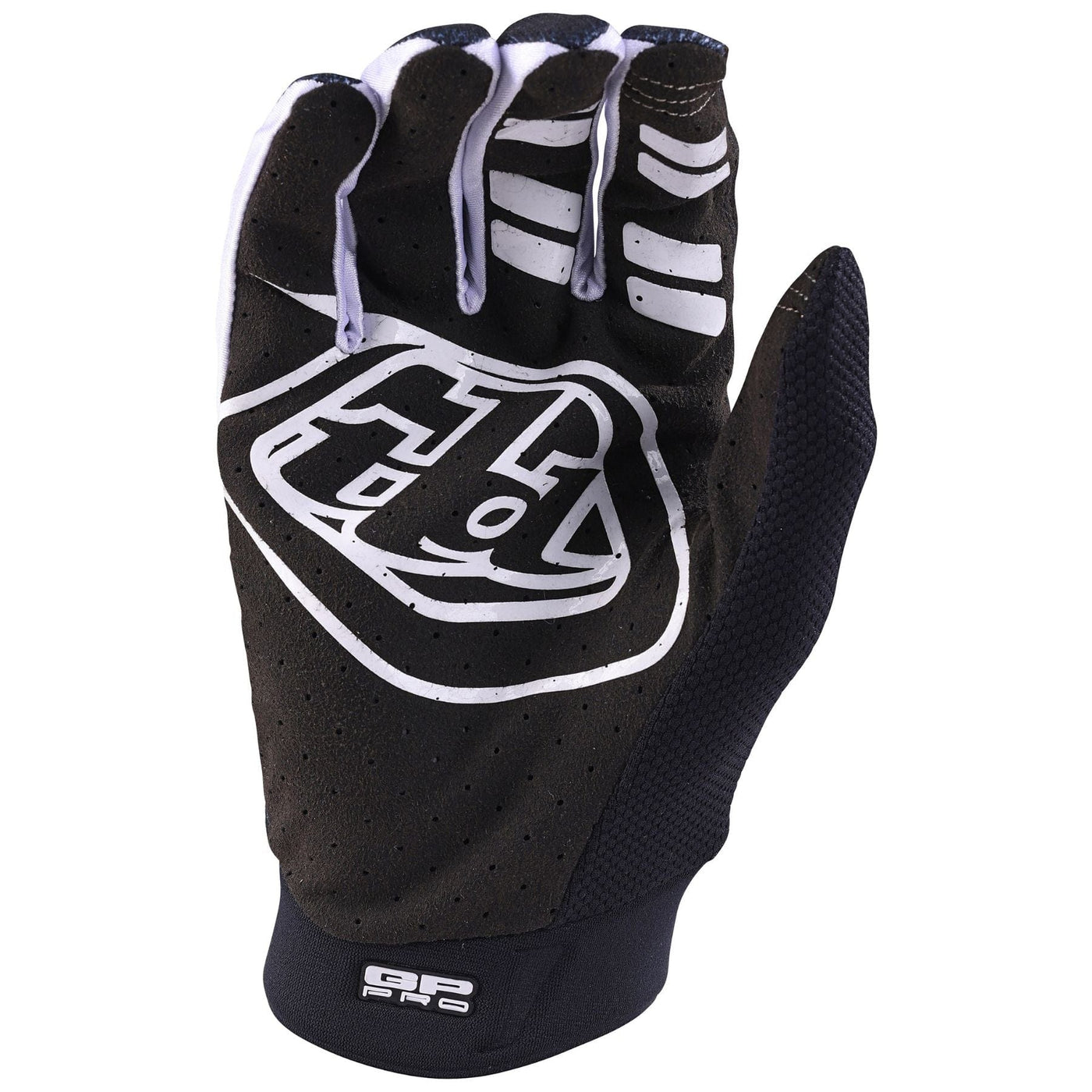 Troy Lee Designs Youth Gloves GP - Black 8Lines Shop - Fast Shipping