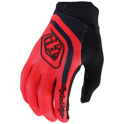 Troy Lee Designs Youth Gloves GP - Red 8Lines Shop - Fast Shipping