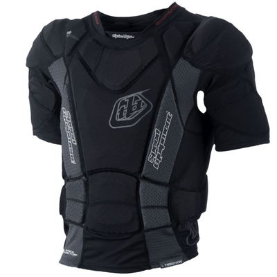 Troy Lee Designs Youth Protection UPL 7850 HW SS 8Lines Shop - Fast Shipping