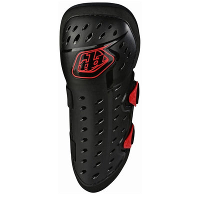 Troy Lee Designs Youth Rogue Knee-Shin Guards 8Lines Shop - Fast Shipping