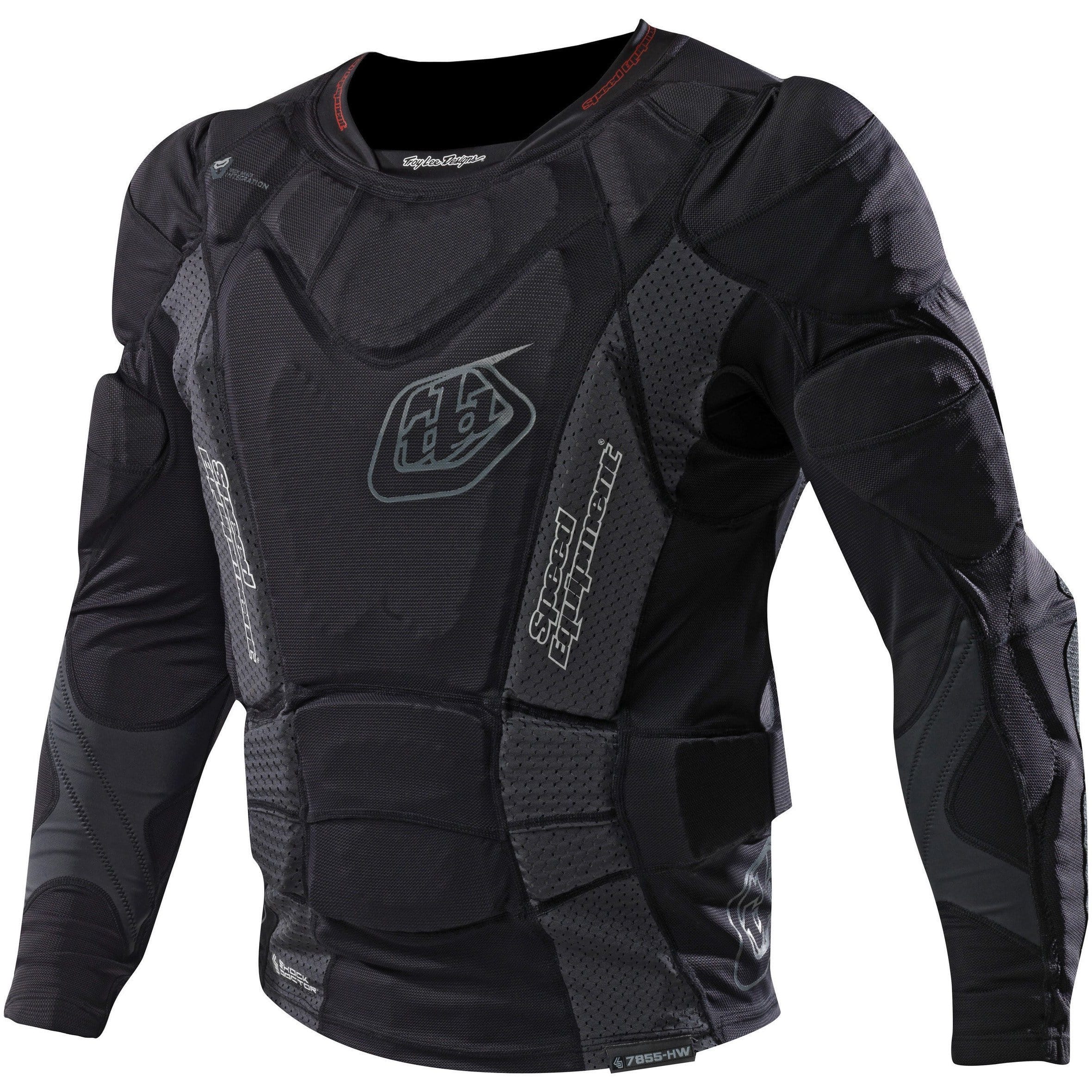 Troy Lee Designs UPS 7850-HW サイズM プロテクター troy-lee-designs-youth-upl-