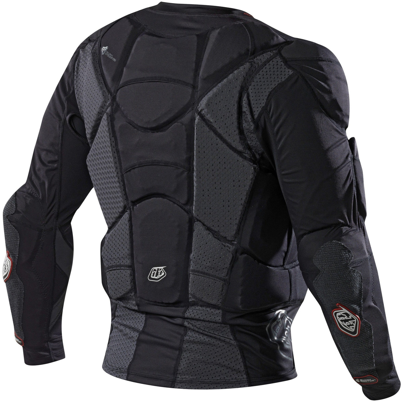 Troy Lee Designs Youth UPL 7855 HW LS Body Protection 8Lines Shop - Fast Shipping