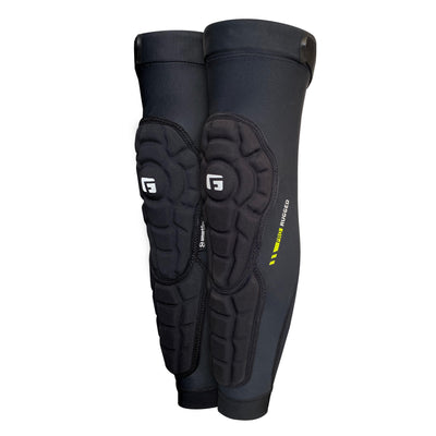 Youth Pro Rugged 2 Knee-Shin Guards 8Lines Shop - Fast Shipping