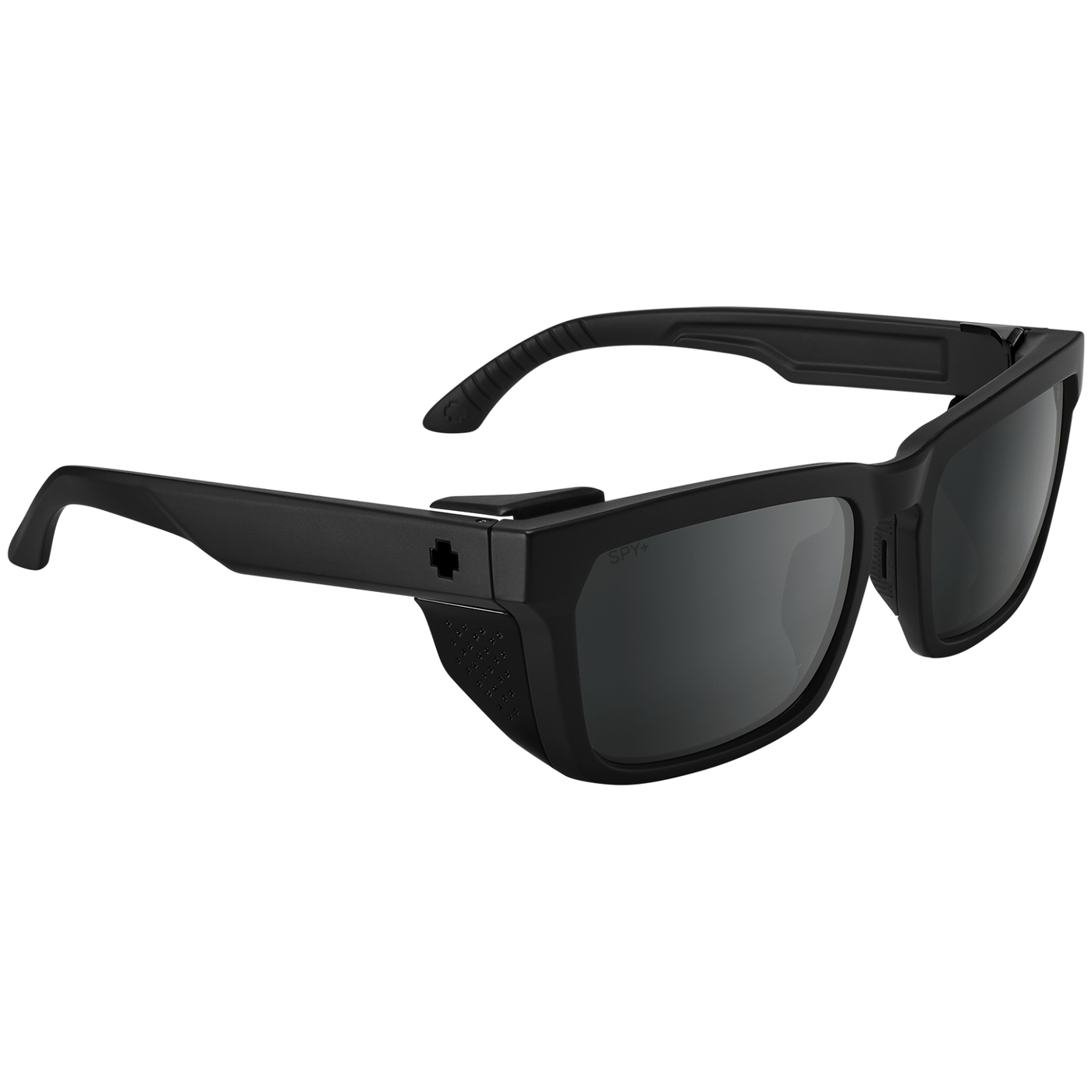 Black HELM TECH sunglasses