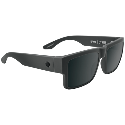 spy optic cyrus happy lens sunglasses