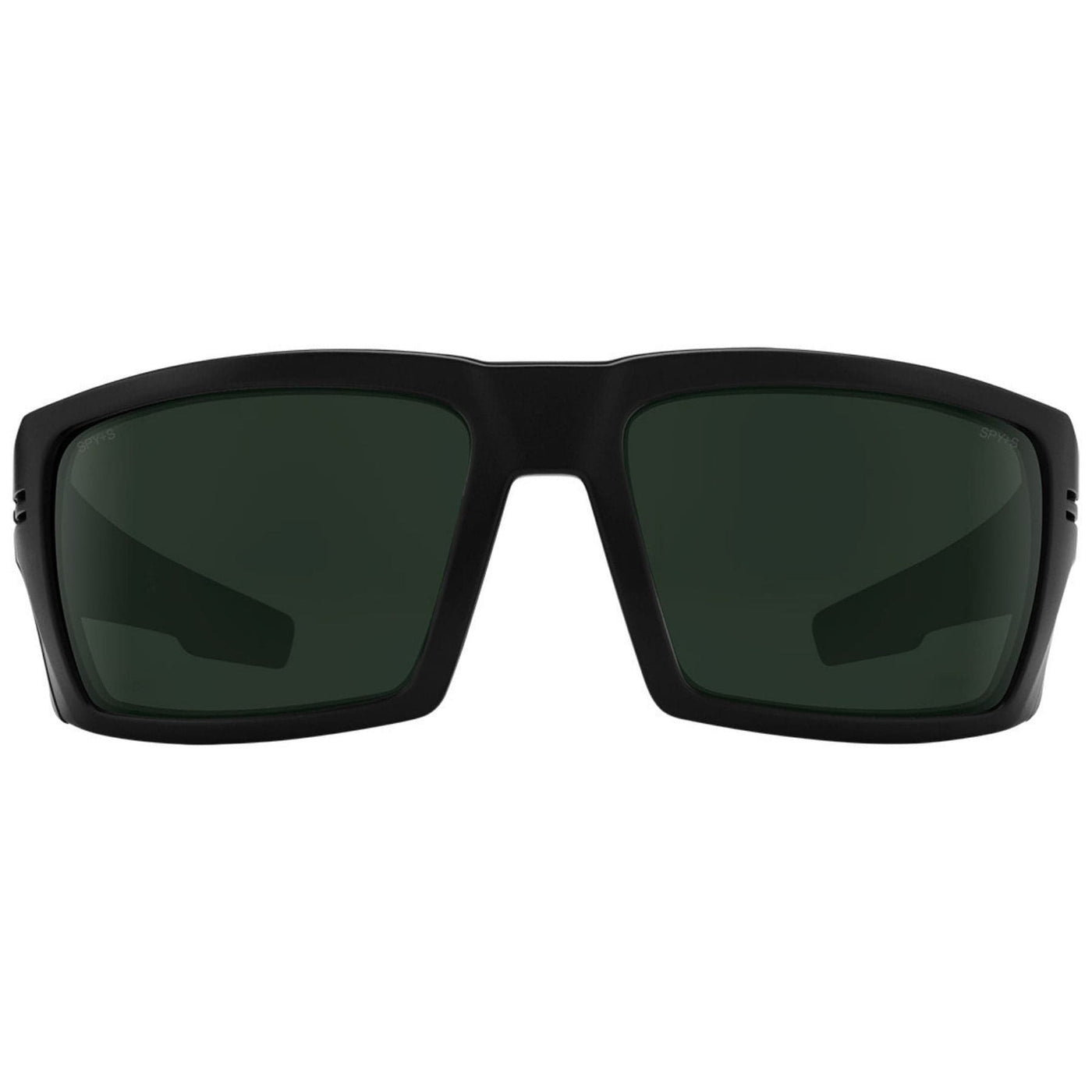 sunglasses for hunting - gray/green