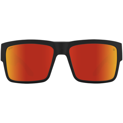 orange spy cyrus sunglasses