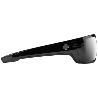 spy rebar sunglasses - platinum