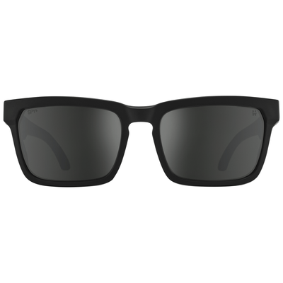 black mirrored lens sunglasses