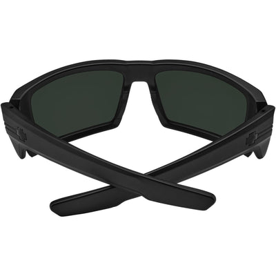 ansi approved sunglasses - gray/green