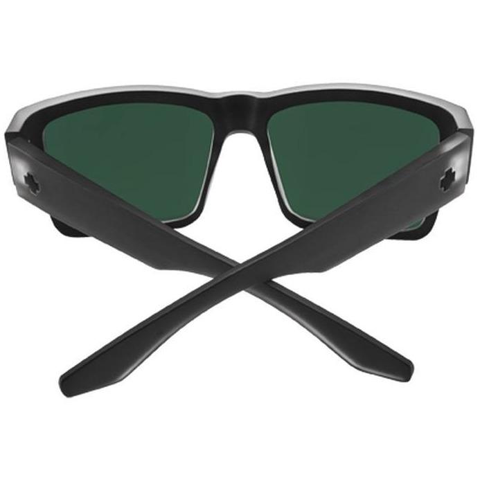 spy optic cyrus happy lens sunglasses 