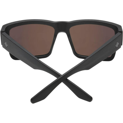 bold sunglasses - spy cyrus