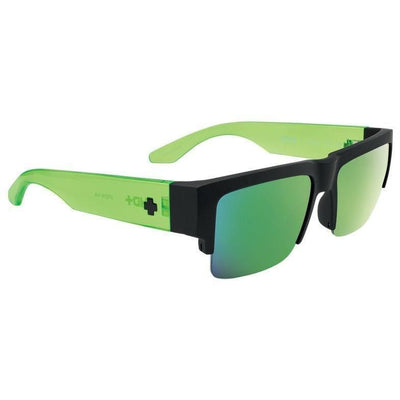 SPY cyrus 5050 sunglasses - green