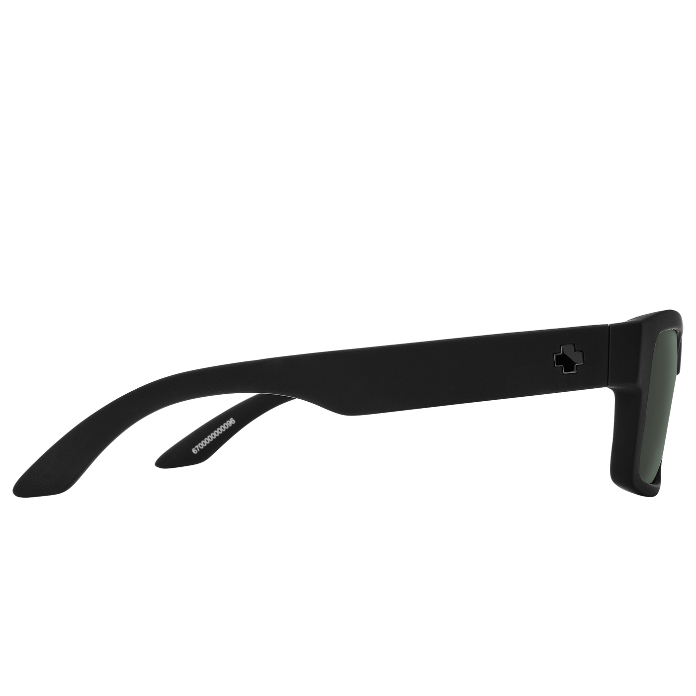spy optic discord lite non-poarized sunglasses