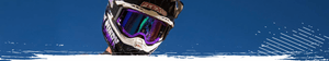 SPY Optic Motocross Goggles