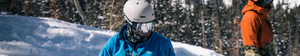 SPY Optic Adult Snow Helmets