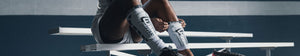 G-Form Football Shin Protection for Youth and Adults