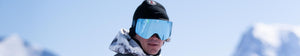 SPY Marauder Elite Snow Goggles
