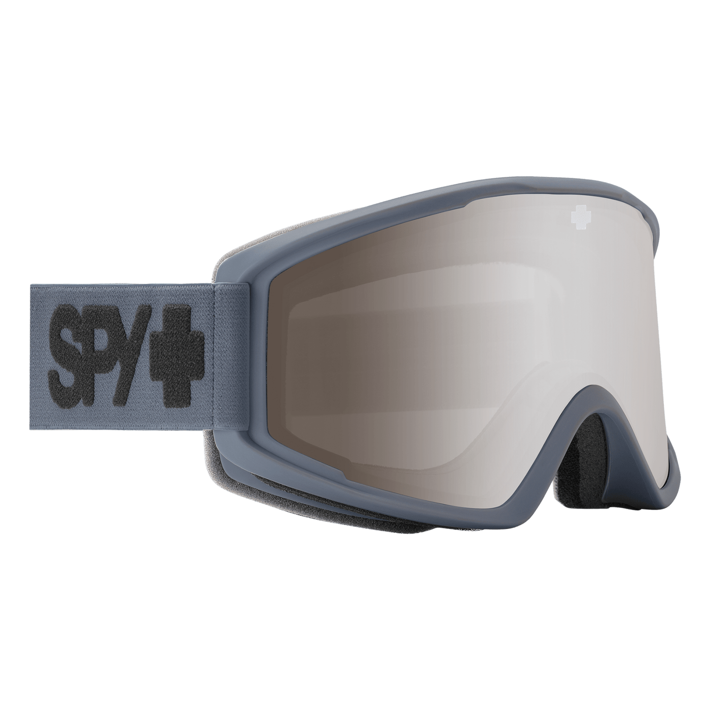 SPY Crusher Elite Snow Goggles - Matte Spring Blue