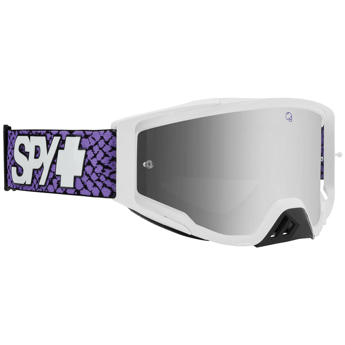 SPY Foundation Plus Motokrosa Brilles